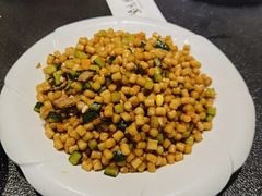 特色炒疙瘩-紫光园·烤鸭·北京菜(团结湖店)