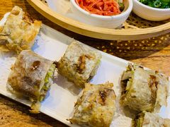 -福苗小骆驼烧烤(太奥广场店)