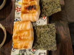 -哥哥の深夜食堂(红松东路店)