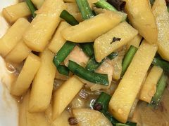 -丽华家常菜(北马路店)