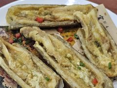 -阿静美食