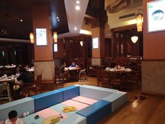 大堂-糟粕醋·椰苑海南菜餐厅(亚龙湾天域酒店)