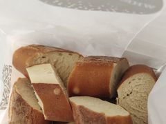 -WHEAT&BAKER-麥(凯德来福士店)