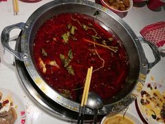 -蜀滋香鲜鱼美蛙火锅(339店)