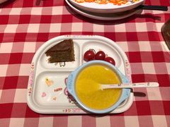-西贝(宁波天一国购店)