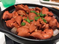 -壹只菜·崇明本地特色菜(崇明南门店)