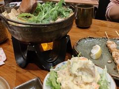 -玄白·炭烤活鳗(上海首店)