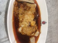 -五爷拌面(宽城万达店)