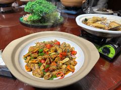 -披云徽府(政务区店)