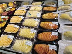 -凯德广场(学府店)