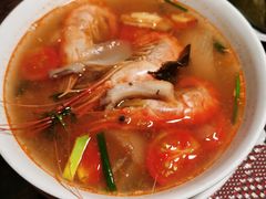 -Luang Prabang Kitchen Restaurant