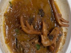 -李记东北饺子馆·东北菜(欢乐谷店)