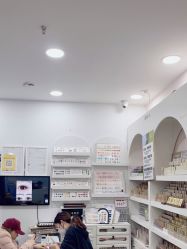 -美兮美学·日式美甲美睫