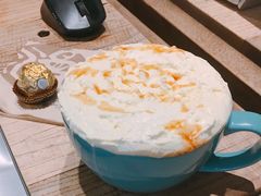 -maan coffee漫咖啡(通州店)