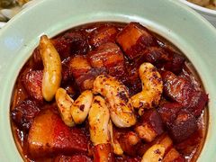 -闽海肴(北辰荟店)