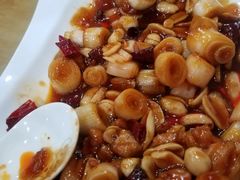 -力力豆花庄(广渠门店)