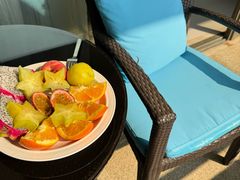 -三亚海棠湾万丽度假酒店