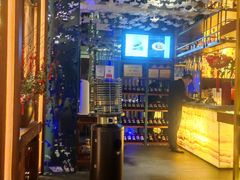 -君子·兰餐厅(长江路店)