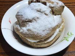 鲜奶哈斗-国际饭店·帆声西饼屋(黄河路店)