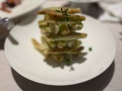 -四季民福烤鸭店(外滩外白渡桥店)