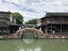 -乌镇景区