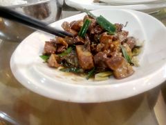 -锦湖农庄(松山湖梦幻百花洲店)