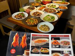 -老北京炸酱面·烤鸭(前门店)