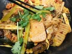 -小山城麻辣香锅(新邻生活广场店)