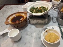 -小菜园新徽菜(宜兴八佰伴店)