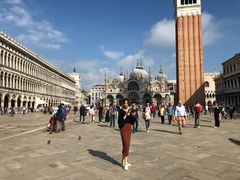 -圣马尔谷圣殿宗主教座堂