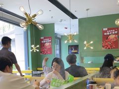 -一席地·本地鸡窝·杭帮鸡火锅(萧山银隆百货店)