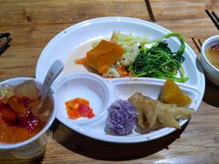 -素清香(解放路店)