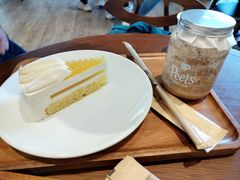-Peet's Coffee皮爷咖啡(上海长风大悦城店)