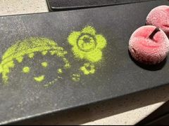 -海底捞火锅(银泰中心店)