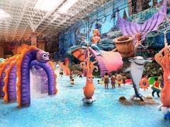 -波塞冬旅游度假区