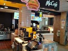 -麦当劳(鲁迅公园店)