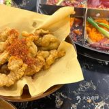 巴适惨咯的老火锅～整起！巨巨巨便宜
