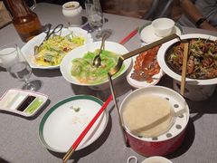 -秀儿四九城·新京菜(亚运村鸟巢店)