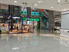 -巴黎春天(陕西路店)