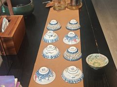 -写庭·鱼鲜川菜·宴请(铁像寺水街店)