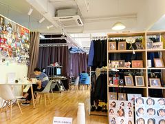 -壹人壹像工作室(购物公园店)