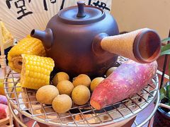 -梅间堂茶馆(绿地缤纷城店)