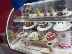 -DQ·蛋糕·冰淇淋(五棵松万达店)