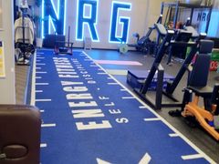 -NRG健身私教CLUB(静安体育中心店)