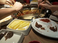 -季季红火锅(长沙步行街店)