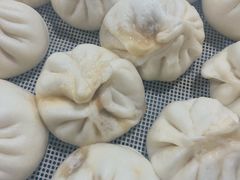 -石饮红星包子(中山路店)
