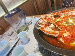 -望湘园·洞庭渔宴(永旺店)