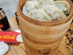-老边饺子馆(中街店)