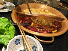 -九宫阁(南龙蟠街融创茂店)