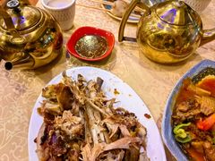 -维吾尔餐厅(宜山路店)